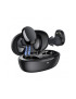 Casti wireless BASEUS Encok W11, Bluetooth 5.0, Black