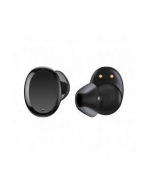 Casti wireless BASEUS Encok W11, Bluetooth 5.0, Black