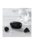 Casti wireless BASEUS Encok W11, Bluetooth 5.0, Black