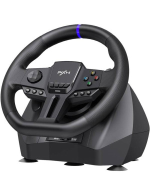 Volan PXN V900 – Experiență realistă de curse pentru PC și console