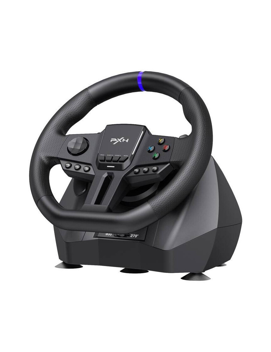Volan PXN V900 – Experiență realistă de curse pentru PC și console