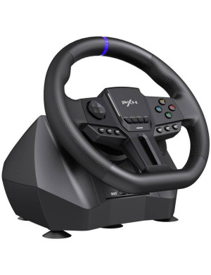 Volan PXN V900 – Experiență realistă de curse pentru PC și console
