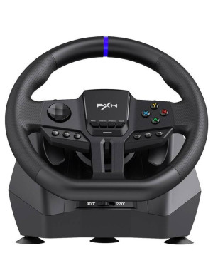 Volan PXN V900 – Experiență realistă de curse pentru PC și console