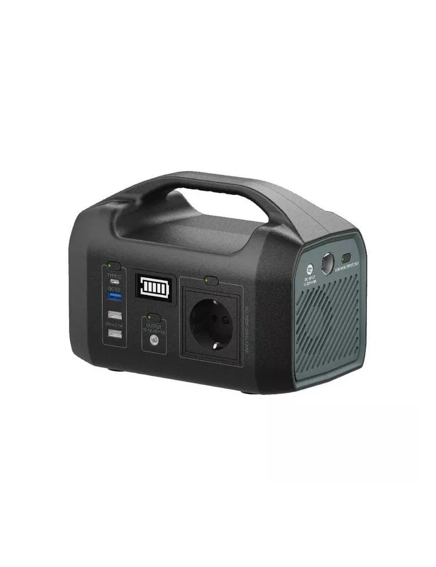 Power Station portabil XPARKLE XF150 – Energie mobilă de 150W pentru orice situație