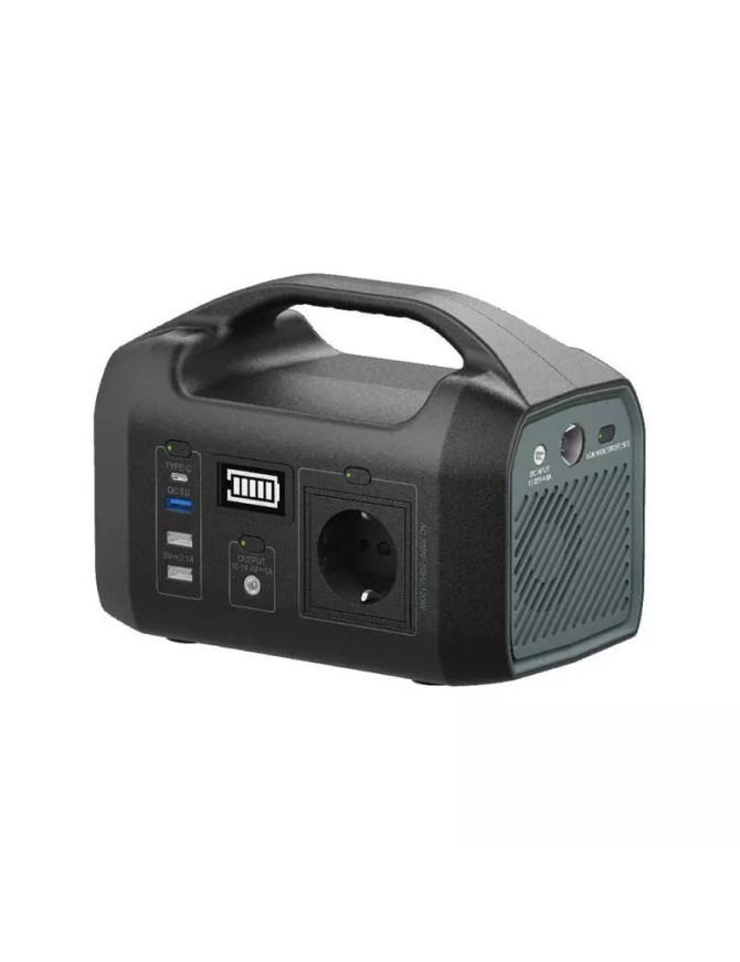 Power Station portabil XPARKLE XF150 – Energie mobilă de 150W pentru orice situație