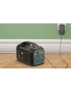 Power Station portabil XPARKLE XF150 – Energie mobilă de 150W pentru orice situație