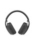 Casti cu microfon LOGITECH Zone Vibe 100 981-001213, Wireless, Graphite