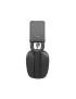 Casti cu microfon LOGITECH Zone Vibe 100 981-001213, Wireless, Graphite