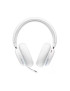 Casti cu microfon LOGITECH G735, Wireless, White