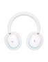 Casti cu microfon LOGITECH G735, Wireless, White