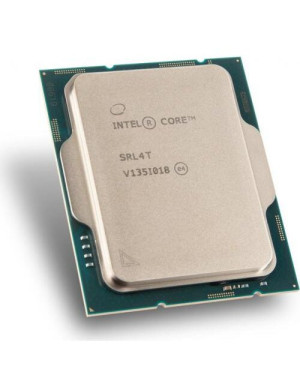 Procesor INTEL Core i5-12400, 6-Core, 2.5GHz, LGA1700, Tray