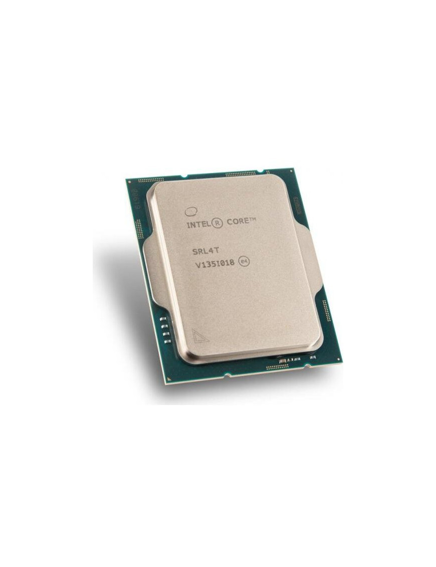 Procesor INTEL Core i5-12400, 6-Core, 2.5GHz, LGA1700, Tray