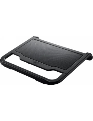 Cooler laptop Pad DEEPCOOL N200 DP-N11N-N200, 15.6", negru