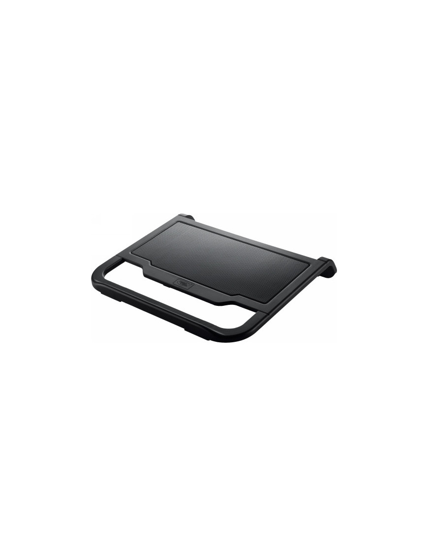 Cooler laptop Pad DEEPCOOL N200 DP-N11N-N200, 15.6", negru