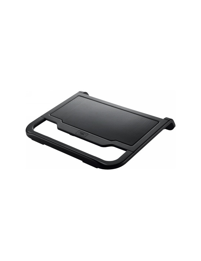 Cooler laptop Pad DEEPCOOL N200 DP-N11N-N200, 15.6", negru