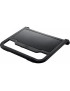 Cooler laptop Pad DEEPCOOL N200 DP-N11N-N200, 15.6", negru