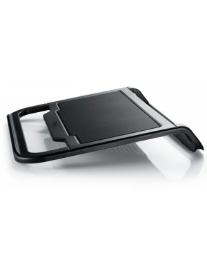 Cooler laptop Pad DEEPCOOL N200 DP-N11N-N200, 15.6", negru