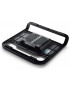 Cooler laptop Pad DEEPCOOL N200 DP-N11N-N200, 15.6", negru