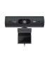 Camera Web LOGITECH Brio 500 960-001422, Full HD, USB, Graphite