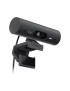 Camera Web LOGITECH Brio 500 960-001422, Full HD, USB, Graphite