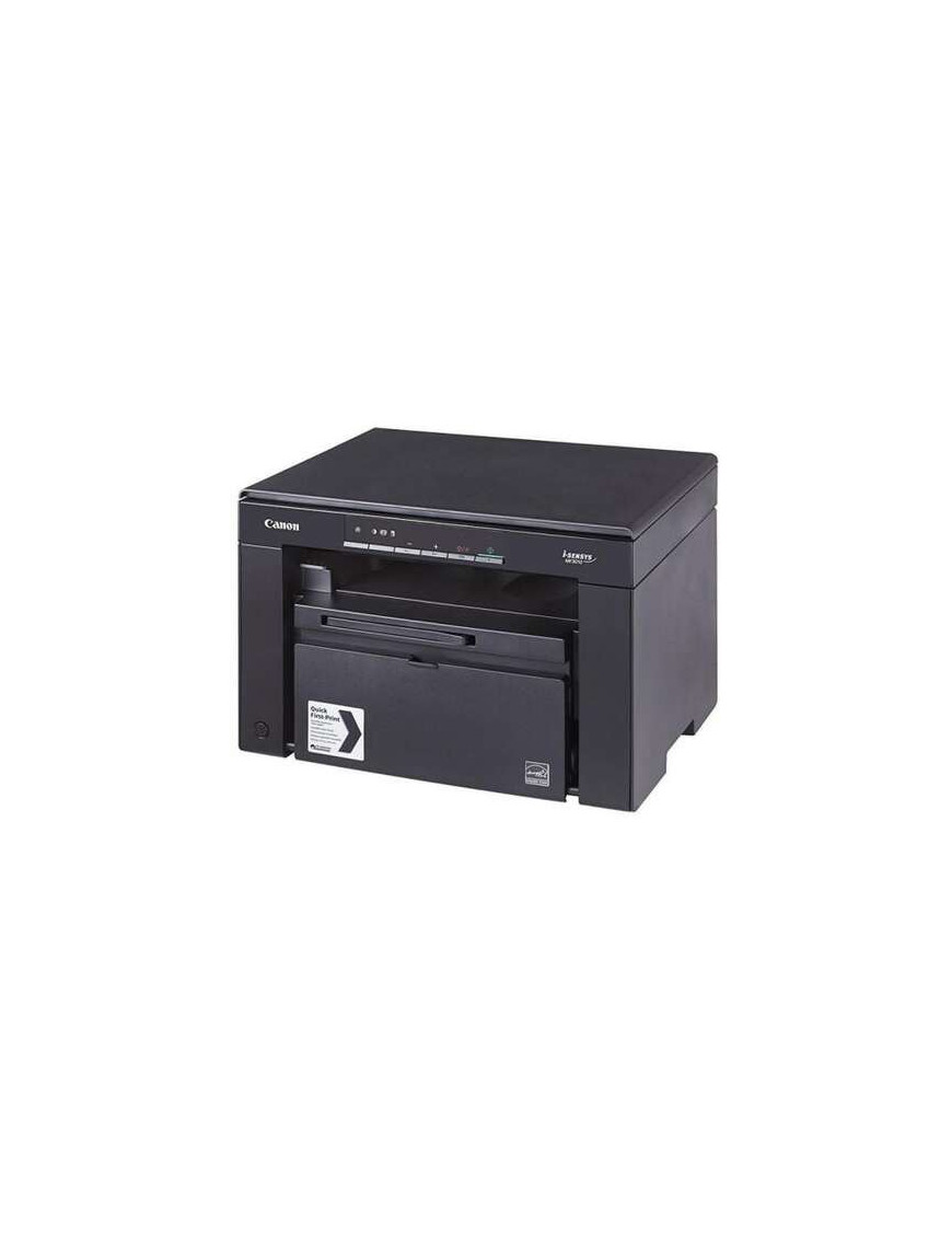 Multifunctional Canon i-Sensys MF3010 5252B034AA, Laserjet, A4, Negru