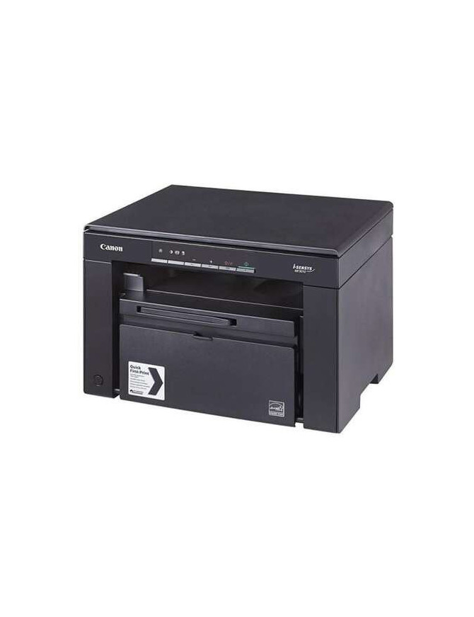Multifunctional Canon i-Sensys MF3010 5252B034AA, Laserjet, A4, Negru