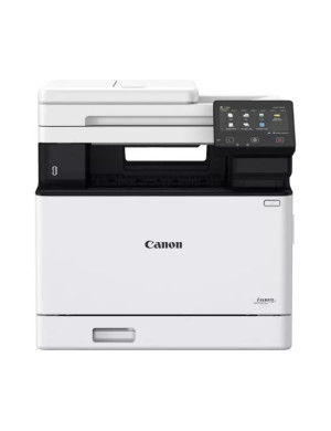 Canon i-SENSYS MF754Cdw – Multifuncțional Laser Color A4 cu Duplex, Wi-Fi și Fax