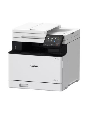 Canon i-SENSYS MF754Cdw – Multifuncțional Laser Color A4 cu Duplex, Wi-Fi și Fax