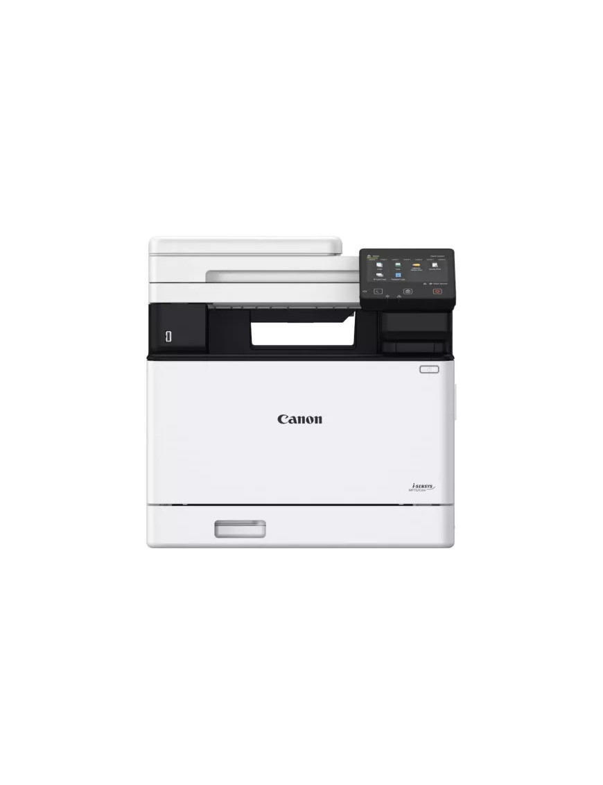 Multifunctional Laser Color CANON i-SENSYS MF752Cdw