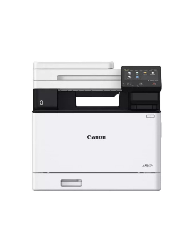 Multifunctional Laser Color CANON i-SENSYS MF752Cdw