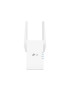 Range Extender Wireless TP-LINK Wi-Fi 6 RE705X, 802.11 a/n/ac/ax, 2402 MB/s, Alb
