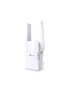 Range Extender Wireless TP-LINK Wi-Fi 6 RE705X, 802.11 a/n/ac/ax, 2402 MB/s, Alb