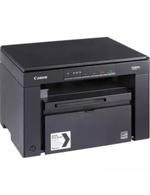 Multifunctional Canon i-Sensys MF3010 5252B034AA, Laserjet, A4, Negru