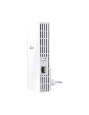 Range Extender TP-LINK RE700X, AX3000, Dual-Band Gigabit, Wi-Fi 6, Alb