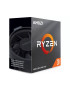 Procesor AMD Ryzen 3 4300G cu grafică Radeon Vega 6 integrată, 3.8 GHz, Socket AM4