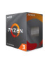 Procesor AMD Ryzen 3 4300G cu grafică Radeon Vega 6 integrată, 3.8 GHz, Socket AM4