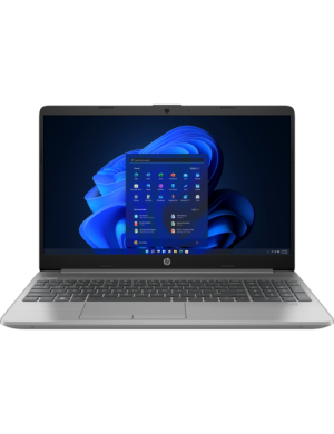 Laptop HP 255 G9, AMD Ryzen 5 5625U 5Y3X5EA, 15.6inch, RAM 8GB, SSD 512GB, AMD Radeon Graphics, Fara sistem de operare, Gray