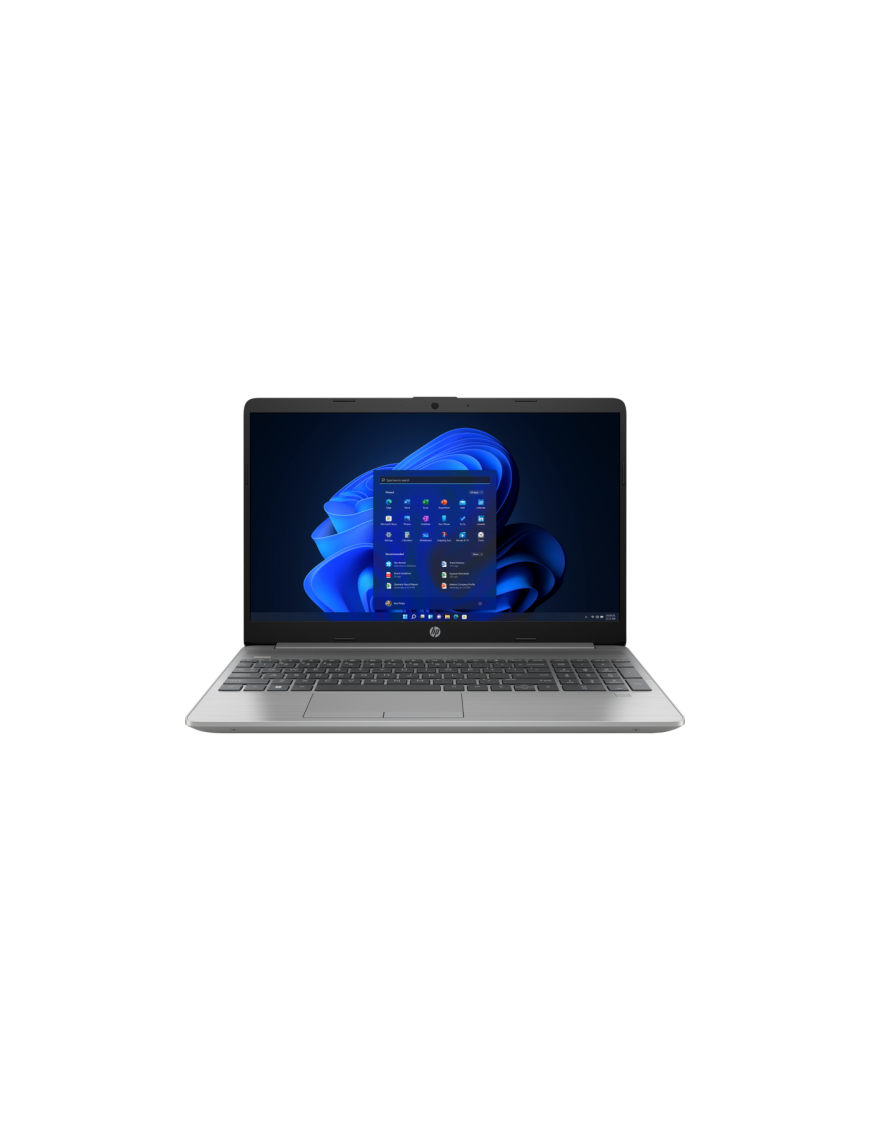 Laptop HP 255 G9, AMD Ryzen 5 5625U 5Y3X5EA, 15.6inch, RAM 8GB, SSD 512GB, AMD Radeon Graphics, Fara sistem de operare, Gray