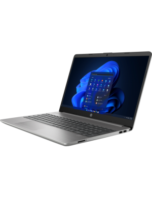 Laptop HP 255 G9, AMD Ryzen 5 5625U 5Y3X5EA, 15.6inch, RAM 8GB, SSD 512GB, AMD Radeon Graphics, Fara sistem de operare, Gray