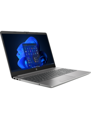 Laptop HP 255 G9, AMD Ryzen 5 5625U 5Y3X5EA, 15.6inch, RAM 8GB, SSD 512GB, AMD Radeon Graphics, Fara sistem de operare, Gray