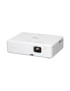 Videoproiector EPSON CO-W01 WXGA 3000 lumeni alb