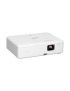 Videoproiector EPSON CO-W01 WXGA 3000 lumeni alb