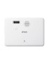 Videoproiector EPSON CO-W01 WXGA 3000 lumeni alb