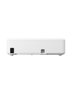 Videoproiector EPSON CO-W01 WXGA 3000 lumeni alb