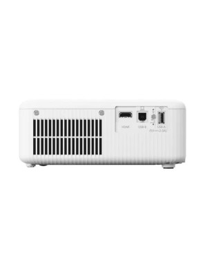 Videoproiector EPSON CO-W01 WXGA 3000 lumeni alb