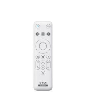 Videoproiector EPSON CO-W01 WXGA 3000 lumeni alb