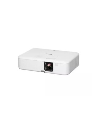 Videoproiector EPSON CO-FH02 Full HD 3LCD 3000 lumeni cu Android TV