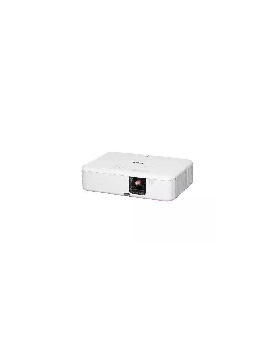Videoproiector EPSON CO-FH02 Full HD 3LCD 3000 lumeni cu Android TV