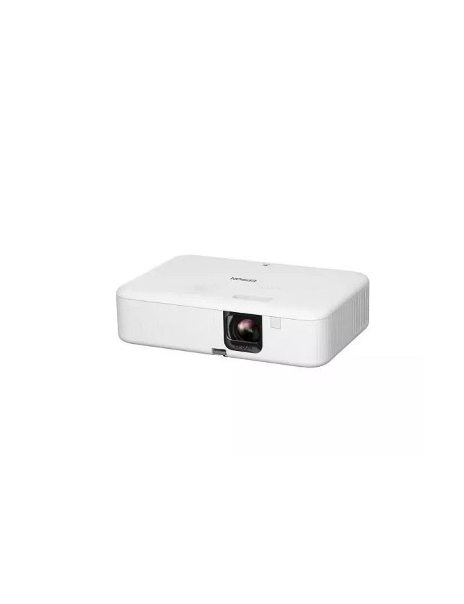 Videoproiector EPSON CO-FH02 Full HD 3LCD 3000 lumeni cu Android TV