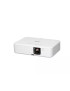 Videoproiector EPSON CO-FH02 Full HD 3LCD 3000 lumeni cu Android TV